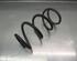 Coil Spring NISSAN NOTE (E12)