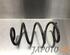 Coil Spring NISSAN NOTE (E12)