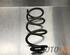 Coil Spring NISSAN NOTE (E12)