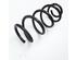 Coil Spring TOYOTA AURIS (_E18_), TOYOTA AURIS Estate (_E18_)