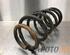 Coil Spring TOYOTA LAND CRUISER PRADO (_J12_)