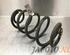 Coil Spring CHEVROLET AVEO / KALOS Hatchback (T250, T255), CHEVROLET AVEO Hatchback (T300)