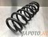 Coil Spring SUZUKI SX4 S-CROSS (JY)