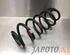 Coil Spring TOYOTA VERSO (_R2_)