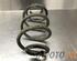 Coil Spring NISSAN TIIDA Hatchback (C11)