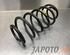 Coil Spring TOYOTA YARIS (_P1_)