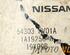 Suspension Strut NISSAN QASHQAI II SUV (J11, J11_)