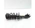 Suspension Strut NISSAN QASHQAI / QASHQAI +2 I (J10, NJ10, JJ10E)