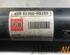 Shock Absorber KIA RIO IV (YB, SC, FB)