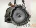 Automatic Transmission LEXUS CT (ZWA10_)