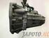 Manual Transmission NISSAN QASHQAI II SUV (J11, J11_)