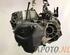 Manual Transmission NISSAN MICRA IV (K13_)