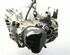 Manual Transmission NISSAN MICRA IV (K13_)