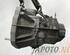 Manual Transmission SUZUKI SX4 (EY, GY), SUZUKI SX4 Saloon (GY, RW)