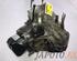 Manual Transmission NISSAN MICRA IV (K13_)