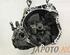 Manual Transmission NISSAN MICRA IV (K13_)