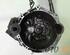 Manual Transmission KIA PICANTO (TA)