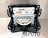 Heating & Ventilation Control Assembly NISSAN NOTE (E12)