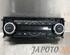 Heating & Ventilation Control Assembly MAZDA 6 Estate (GJ, GL)