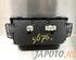 Heating & Ventilation Control Assembly MAZDA 6 Hatchback (GH)