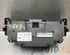 Heating & Ventilation Control Assembly SUBARU FORESTER (SH_)