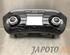 Heating & Ventilation Control Assembly NISSAN JUKE (F15)