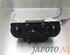 Heating & Ventilation Control Assembly SUBARU IMPREZA Estate (GG), SUBARU IMPREZA Hatchback (GR, GH, G3)