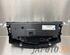 Heating & Ventilation Control Assembly NISSAN QASHQAI II SUV (J11, J11_)