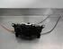 Heating & Ventilation Control Assembly MAZDA 2 (DE_, DH_)