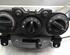 Heating & Ventilation Control Assembly MAZDA 2 (DE_, DH_)