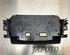 Heating & Ventilation Control Assembly MAZDA CX-5 (KE, GH)