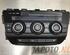 Heating & Ventilation Control Assembly MAZDA CX-5 (KE, GH)