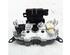 Heating & Ventilation Control Assembly MAZDA 2 (DE_, DH_)