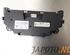 Heating & Ventilation Control Assembly SUBARU FORESTER (SH_)