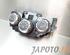 Heating & Ventilation Control Assembly SUBARU FORESTER (SH_)