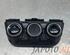 Heating & Ventilation Control Assembly SUZUKI SWIFT V (AZ)