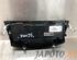 Heating & Ventilation Control Assembly NISSAN QASHQAI II SUV (J11, J11_)