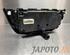 Heating & Ventilation Control Assembly MITSUBISHI MIRAGE / SPACE STAR Hatchback (A0_A)