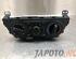 Heating & Ventilation Control Assembly SUZUKI CELERIO (LF)