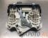 Heating & Ventilation Control Assembly SUZUKI CELERIO (LF)