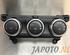 Heating & Ventilation Control Assembly MAZDA 2 (DL, DJ)