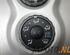 Heating & Ventilation Control Assembly TOYOTA YARIS (_P9_)