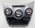 Heating & Ventilation Control Assembly HYUNDAI i10 (PA)