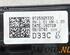 Heating & Ventilation Control Assembly KIA NIRO I (DE)