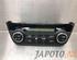 Heating & Ventilation Control Assembly TOYOTA RAV 4 IV (_A4_)