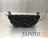 Heating & Ventilation Control Assembly SUZUKI CELERIO (LF)