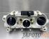 Heating & Ventilation Control Assembly DAIHATSU MATERIA (M4_)