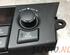 Heating & Ventilation Control Assembly SUZUKI SWIFT IV (FZ, NZ)