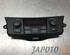 Heating & Ventilation Control Assembly SUZUKI SWIFT IV (FZ, NZ)