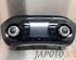 Heating & Ventilation Control Assembly NISSAN JUKE (F15)